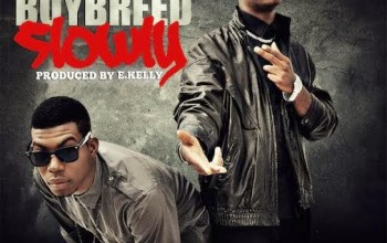 Twin brothers BoyBreed release new music - Slowly