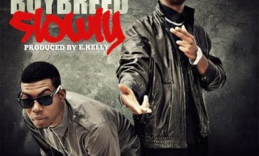 Twin brothers BoyBreed release new music - Slowly