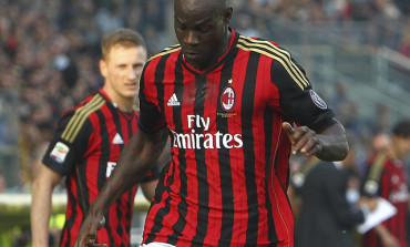 AC Milan Put £14million Asking Price On Mario Balotelli