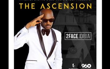 960 Music Announces Release Date For The 2Face ‘Ascension’ Album