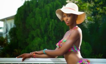 Beauty of the day: MBGN Model of the Year, Precious John