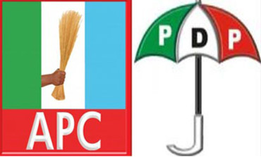 Osun expelled PDP chiefs join APC