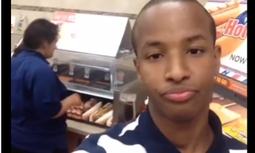 What can you say to this! Racism or Not? Vine Video by African-American Teen goes Viral