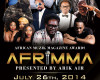 VIDEO: Countdown To AFRIMMA | July 26, 2014 | Dallas, TX