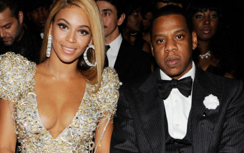 OMG! Jay-Z and Beyonce Heading For A Divorce