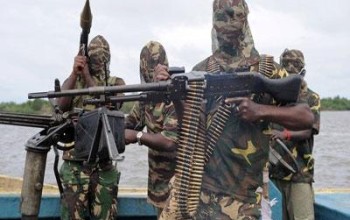 Boko Haram Attack Borno, Dozens Killed