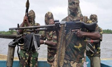 Boko Haram Attack Borno, Dozens Killed
