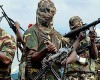 Video of Boko Haram Members Decapitating Nigerian Air Force Officer Surfaces (VDA)
