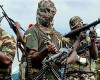 Boko Haram Attacks Damboa, Several Lives Lost