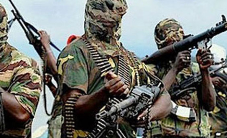 Boko Haram Attacks Damboa, Several Lives Lost