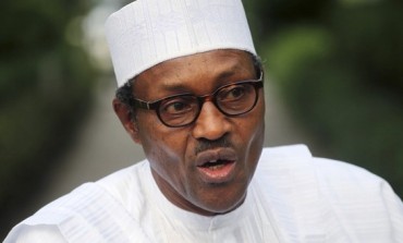 whats new! Impeachment: Nigeria heading for anarchy, says Buhari