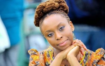 The Miraculous Deliverance Of Oga Jona by Chimamanda Adichie