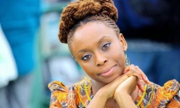The Miraculous Deliverance Of Oga Jona by Chimamanda Adichie