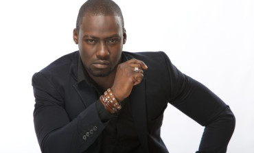 Chris Attoh To Host FACE List Awards In New York
