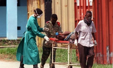Chief Ebola Doctor contracts Deadly Virus