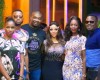 Rita Dominic, Peter Okoye, Eku Edewor, Toke Makinwa, Wizkid & More Stars Turn Up for Freda Francis’ 30th Bash in Lagos