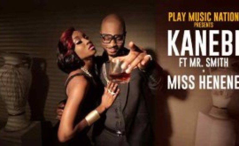 VIDEO: Kanebi – Miss Henene ft Mr. Smith