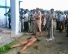 Indian Teen Girl Gang Raped, Murdered And Dumped On School Steps