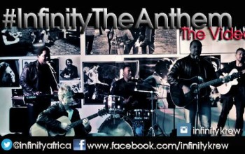 VIDEO: Infinity – The Anthem