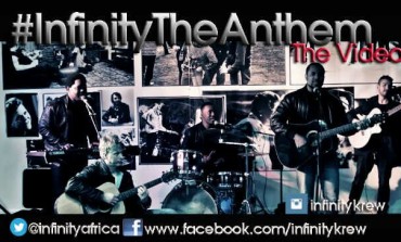 VIDEO: Infinity – The Anthem