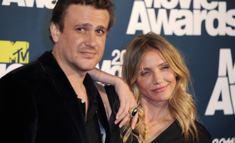 OMG! Cameron Diaz and Jason Segel’s ‘Sex Tape’ flops at the Box Office
