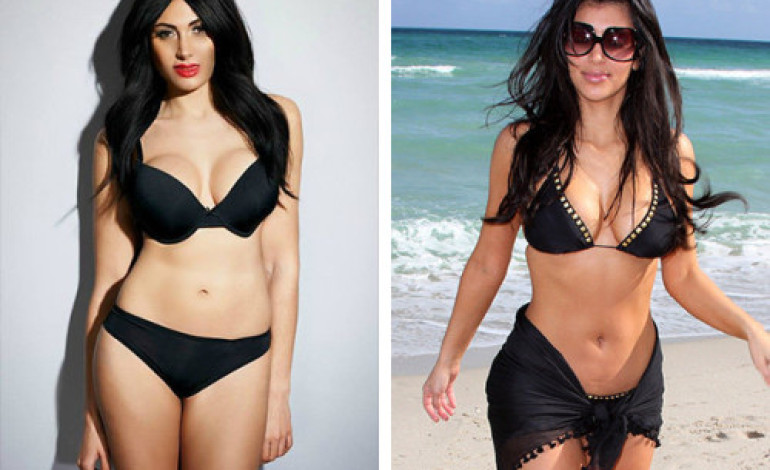 Reality Star Is In $30,000 Plastic Surgery Debt As She Tries To Copy Kim Kardashian’s Looks