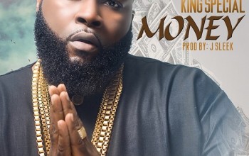 VIDEO: King Special – Money