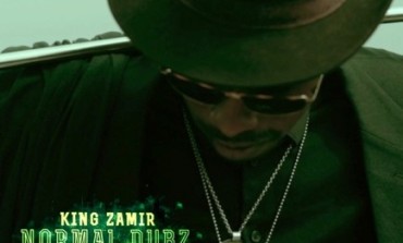 VIDEO: King Zamir – Normal Dubz