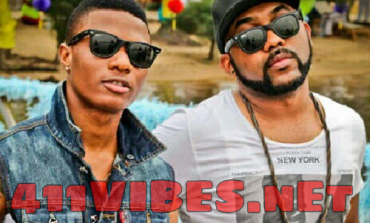 Leaked conversation on how EME & Banky are screwing Wizkid & ripping him off – (Must See)