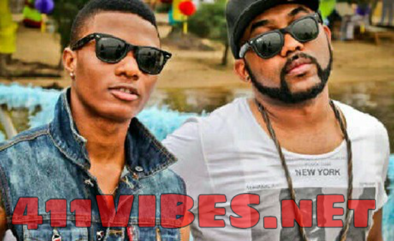 Leaked conversation on how EME & Banky are screwing Wizkid & ripping him off – (Must See)
