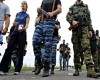 MH17 crash: Ukraine accuses rebels of destroying evidence