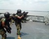 Nigerian Navy Arrests Suspect for Impersonation