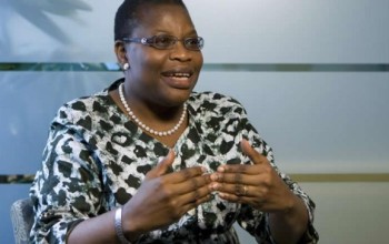 SSS Detains & Releases Oby Ezekwesili in Abuja