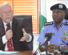 Nigeria Police to be Trained by US Department of States Bureau for International Narcotics & Law Enforcement