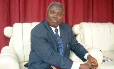 Pastor Kumuyi of Deeper Life Bible Church bans the Use of iPad & Android Devices during Service