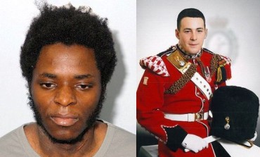 British Soldier Killer Michael Adebowale Gets Right To Appeal Life Sentence Due To ‘Mental Illness’