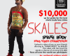 VIDEO: Skales – Shake Body | $10,000 Fan Competition