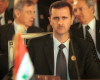 Syria’s Al-Assad to be Sworn in for 3rd Term