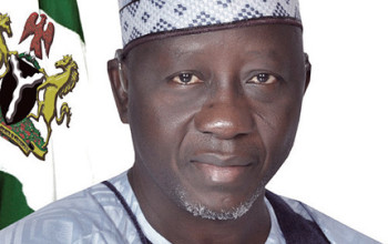 Nasarawa State Assembly Serves Gov. Al-Makura with Impeachment Notice