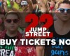 Get Channing Tatum in “22 Jump Street”, John Dumelo in “One Night in Vegas” & More Movie Tickets on Tripican.com
