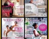 Celebrate with Wedding Planner Magazine at their New Look Unveil & 9th Anniversary in Lagos!