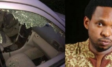 Veteran Artiste Alariwo of Africa Shot 4 Times By Armed Robbers