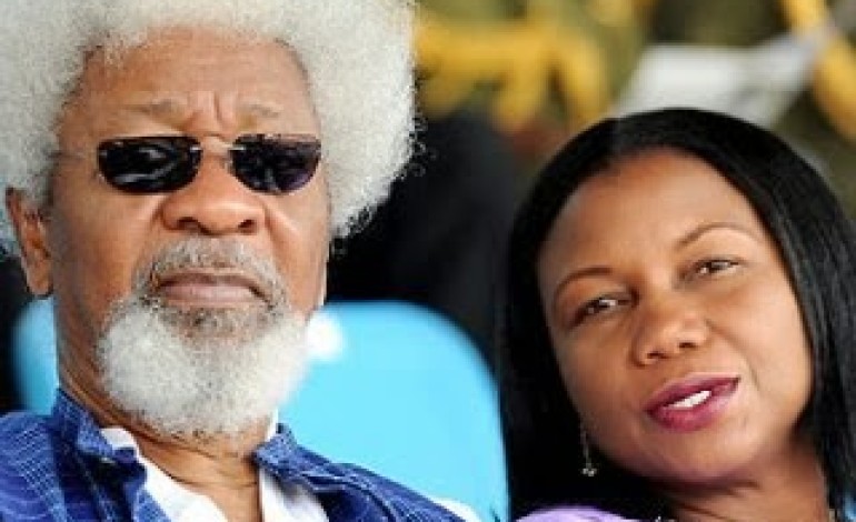 Sweet Story: My parents initially didn’t want me to marry Soyinka’- wife opens up on love story