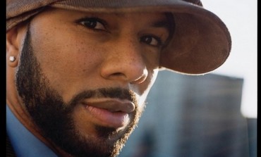 Check This Out! Common Talks About Marriage, Dating Erykah Badu & Serena Williams