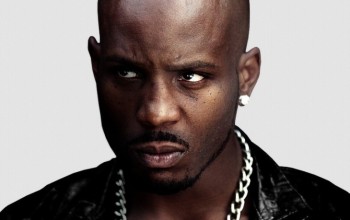 LOL! Not So Tough After All: DMX Screams Like A Little Girl On A Rollercoaster [VIDEO]