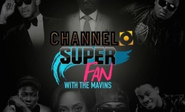 DON JAZZY ANNOUNCES WINNER OF CHANNEL O/MAVIN SUPER FAN COMPETITION. WINNER SET TO STAR IN DOROBUCCI VIDEO