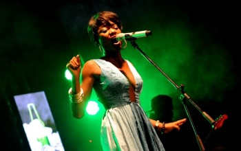 Efya To Perform At Tribe One Music Festival Alongside Other Big Acts