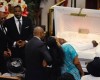 #RIP Eric Garner; Funeral Held for Man Who Died After Cops Put Him In A Chokehold