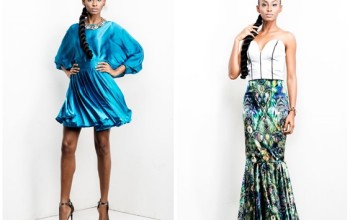 Niquara’s Couture Debut Collection