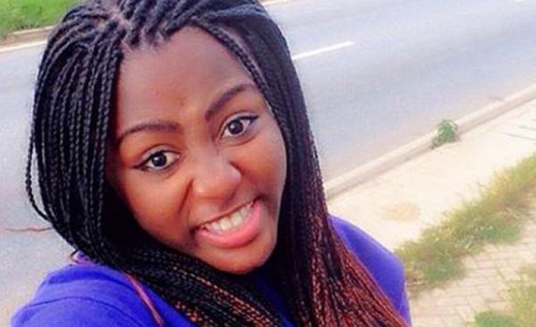 OMG!!!19 Yrs Old Ghanaian Girl Commits Suicide After S3x Tape Leaks – [Just For 18+ To View Only]